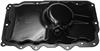 Oil Pan Gasket and Hardware Not Included