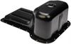 Stock Replacement Oil Pan 2003-2010 Ford F-Series Super Duty 6.0L/6.4L Diesel - image 1