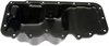 264-048 Engine Oil Pan; 2000-2004 Ford, 2001-2004 Mazda - image 3