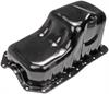 Engine Oil Pan - image 1