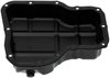 OIL PANS - image 1