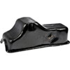 Engine Oil Pan - image 1