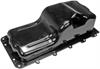 Engine Oil Pan - image 1