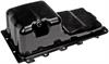 Engine Oil Pan - image 1