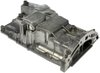 OIL PANS - image 1