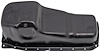 Stock Replacement Oil Pan Fits Select 1979-2007 GM Model Cars & Trucks w/305 or 350 Chevrolet V8 Engine