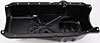 Stock Replacement Oil Pan Fits Select 1979-2007 GM Model Cars & Trucks w/305 or 350 Chevrolet V8 Engine - image 2