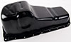 Stock Replacement Oil Pan Fits Select 1979-2007 GM Model Cars & Trucks w/305 or 350 Chevrolet V8 Engine - image 3