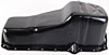 Stock Replacement Oil Pan 1991-97 Camaro, Firebird, Caprice, Roadmaster, Estate Wagon, Fleetwood - image 2