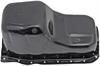 Stock Replacement Oil Pan 1986-95 GM Truck/SUV/Van 4.3L V6 - image 1