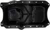 Stock Replacement Oil Pan 1986-95 GM Truck/SUV/Van 4.3L V6 - image 2