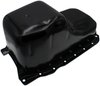 Stock Replacement Oil Pan 1986-95 GM Truck/SUV/Van 4.3L V6 - image 4