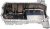 OIL PANS - image 1