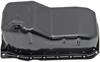 Stock Replacement Oil Pan 1988-1995 Chevy/GMC - image 1