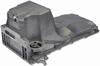 Stock Replacement Oil Pan 1999-2007 GM Truck, Van & SUV 4.8L/5.3L/6.0L