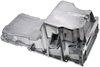 Stock Replacement Oil Pan 1999-2007 GM Truck, Van & SUV 4.8L/5.3L/6.0L - image 4