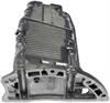 Oil Pan Gasket and Hardware Not Included - image 1