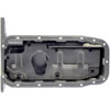 Oil Pan Gasket and Hardware Not Included - image 3