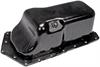 Engine Oil Pan - image 1