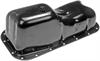 Engine Oil Pan - image 1