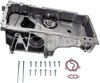 OIL PANS - image 1