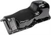 2.5 S-10 OIL PAN - image 1