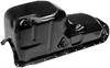 Engine Oil Pan - image 1