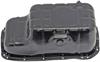 OIL PAN - image 1