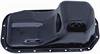 Stock Replacement Oil Pan 1987-90, 1992-94 Chrysler - image 1