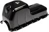 Stock Replacement Oil Pan 1992-1997 Dodge Truck 5.2L, 5.9L V8 - image 1