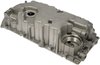 OIL PANS - image 1