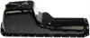 Stock Replacement Oil Pan 2000-2004 Grand Cherokee, 2000-2006 Jeep Wrangler TJ - image 1