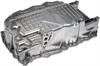 Engine Oil Pan - image 1
