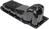 Engine Oil Pan - image 1