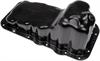 Engine Oil Pan