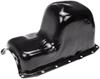 Engine Oil Pan - image 1