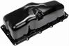 Engine Oil Pan - image 1