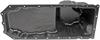 Stock Replacement Oil Pan 2003-2013 Dodge, 2010-2019 Ram Hemi - 5.7L