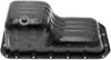OIL PANS - image 1