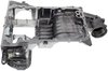 OIL PANS - image 1
