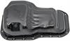 OIL PAN - image 1