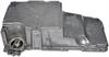 Stock Replacement Oil Pan 1998-2012 GM 5.7/6.0L - image 1