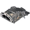 Stock Replacement Oil Pan 2004-2012 Ford EcoSport, 2005-2011 Ford Focus, 2010-2013 Ford Transit Connect - 2.0L I4 - image 2