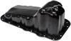 Engine Oil Pan - image 1