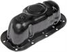 Engine Oil Pan - image 1