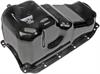 2.2 OIL PAN