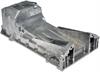 Stock Replacement Oil Pan Chrysler/Dodge - image 1
