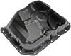 Stock Replacement Oil Pan 2007-2014 Chrysler, 2007-2019 Dodge, 2007-2017 Jeep, 2011-2013 Kia - 2.0L/2.4L I4