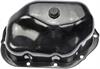 Engine Oil Pan
