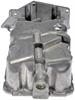 Oil Pan - image 1